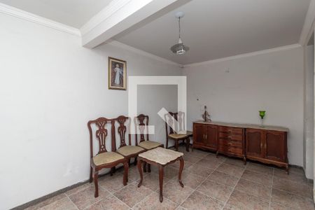 Sala 2 de casa para alugar com 4 quartos, 335m² em Alípio de Melo, Belo Horizonte