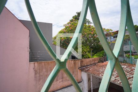 Quarto 2_Vista de casa para alugar com 4 quartos, 300m² em Chácara das Pedras, Porto Alegre
