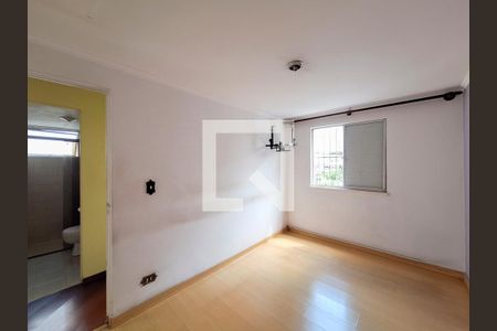 Quarto 1 de apartamento à venda com 2 quartos, 50m² em Vila Nova Cachoeirinha, São Paulo