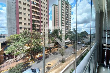 Apartamento à venda com 3 quartos, 83m² em Jardim Aurelia, Campinas