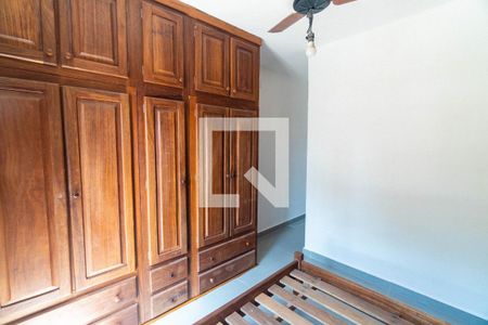 Suite de casa para alugar com 4 quartos, 130m² em Parque Jabaquara, São Paulo