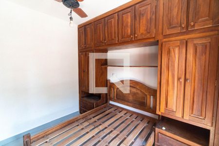 Suite de casa para alugar com 4 quartos, 130m² em Parque Jabaquara, São Paulo