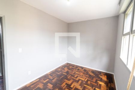 Quarto 1 de apartamento para alugar com 2 quartos, 51m² em Camaquã, Porto Alegre