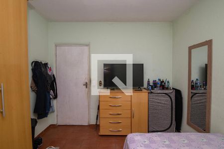 Quarto 1 de casa para alugar com 3 quartos, 130m² em Vila Real, Hortolândia