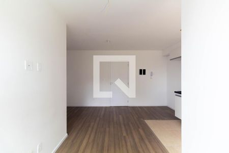 Sala de apartamento à venda com 2 quartos, 44m² em Chácara Belenzinho, São Paulo
