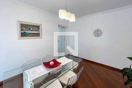 Sala de Jantar de casa à venda com 3 quartos, 200m² em Cursino, São Paulo