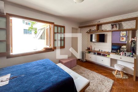 Suite de casa à venda com 3 quartos, 200m² em Cursino, São Paulo