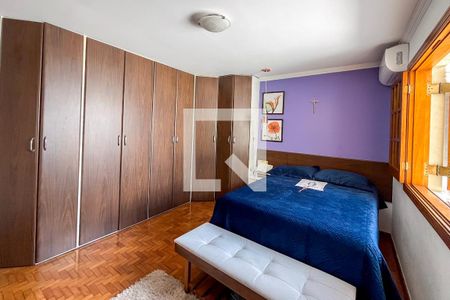 Suite de casa à venda com 3 quartos, 200m² em Cursino, São Paulo