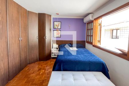 Suite de casa à venda com 3 quartos, 200m² em Cursino, São Paulo