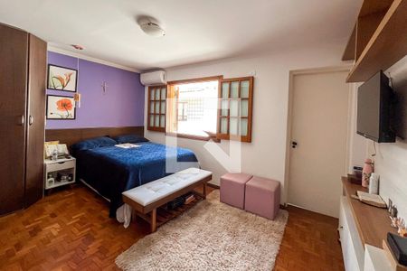 Suite de casa à venda com 3 quartos, 200m² em Cursino, São Paulo