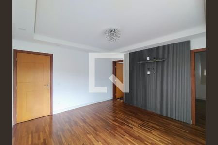 Suíte 1 de casa de condomínio para alugar com 3 quartos, 460m² em Parque Terra Nova Ii, São Bernardo do Campo