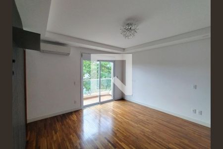 Suíte 1 de casa de condomínio para alugar com 3 quartos, 460m² em Parque Terra Nova Ii, São Bernardo do Campo