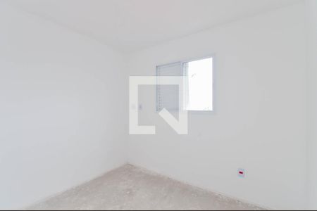 Quarto 1 de apartamento à venda com 2 quartos, 46m² em Jardim Aida, Guarulhos