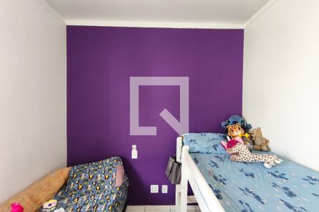 Quarto 2 de apartamento à venda com 2 quartos, 49m² em Parque São Jorge, Campinas