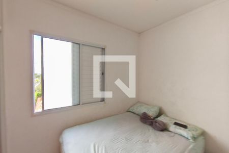 Quarto 1 de apartamento à venda com 2 quartos, 49m² em Parque São Jorge, Campinas