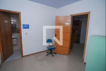 Sala de casa para alugar com 2 quartos, 65m² em São Lucas, Viamão