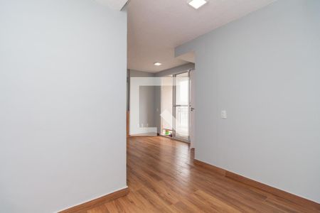 Corredor de apartamento para alugar com 1 quarto, 51m² em Parque da Mooca, São Paulo