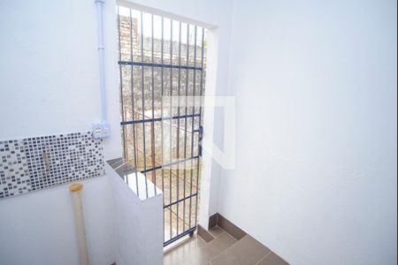 Área de Serviço de casa para alugar com 2 quartos, 65m² em Santa Isabel, Viamão