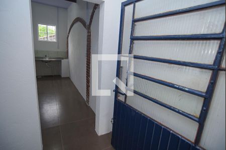 Corredor de casa para alugar com 2 quartos, 65m² em Santa Isabel, Viamão