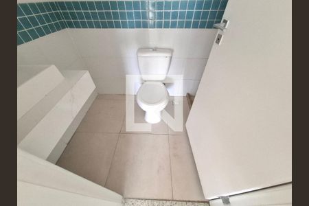 Apartamento para alugar com 1 quarto, 35m² em Cidade Nova, Rio de Janeiro