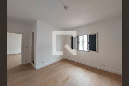 Suíte 1 de casa para alugar com 3 quartos, 347m² em Cidade Ademar, São Paulo