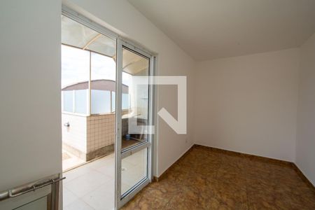 SALA de apartamento à venda com 2 quartos, 136m² em Gutierrez, Belo Horizonte