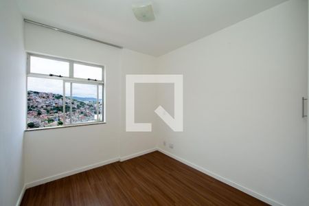 QUARTO1 de apartamento à venda com 2 quartos, 136m² em Gutierrez, Belo Horizonte