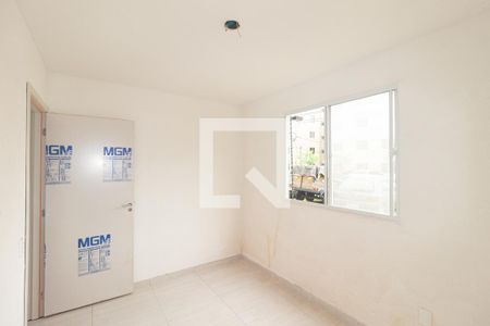 Quarto 1 de apartamento para alugar com 2 quartos, 54m² em Guaratiba, Rio de Janeiro