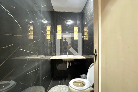 Lavabo de casa à venda com 4 quartos, 186m² em Parque Imperial, São Paulo