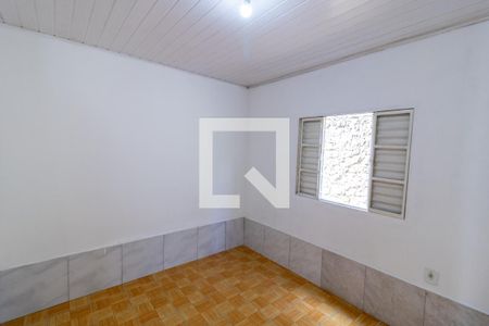 Quarto 2 de casa para alugar com 2 quartos, 60m² em Medianeira, Porto Alegre