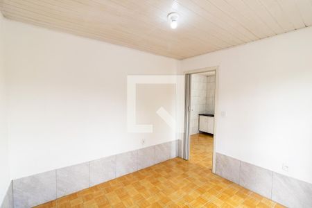 Quarto 1 de casa para alugar com 2 quartos, 60m² em Medianeira, Porto Alegre