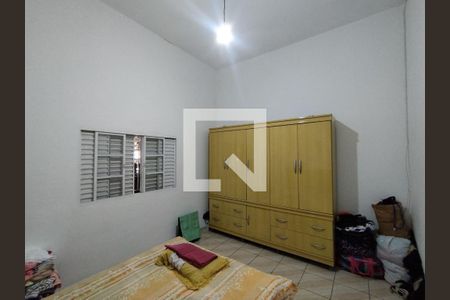 Quarto de casa de condomínio à venda com 4 quartos, 270m² em Vila Conde do Pinhal, São Paulo