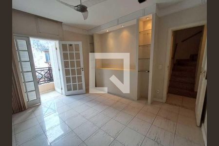 Casa de Condomínio à venda com 3 quartos, 93m² em Tijuca, Rio de Janeiro