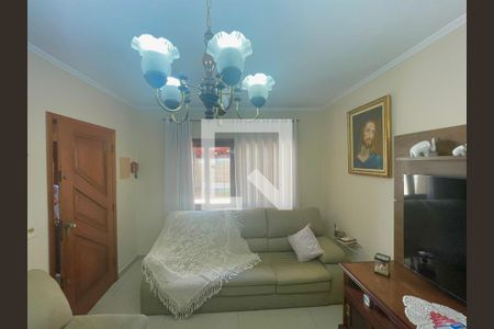 Sala de casa à venda com 3 quartos, 175m² em Vila Milton , Guarulhos