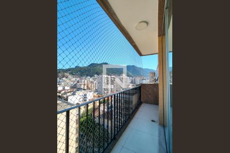 Apartamento para alugar com 3 quartos, 190m² em Maracanã, Rio de Janeiro