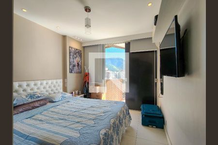 Apartamento para alugar com 3 quartos, 190m² em Maracanã, Rio de Janeiro