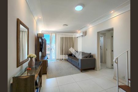 Apartamento para alugar com 3 quartos, 190m² em Maracanã, Rio de Janeiro