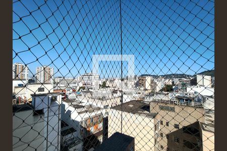 Apartamento para alugar com 3 quartos, 190m² em Maracanã, Rio de Janeiro