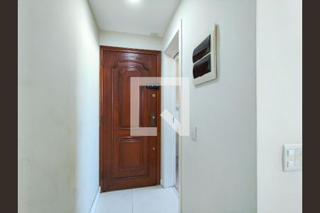 Apartamento para alugar com 3 quartos, 190m² em Maracanã, Rio de Janeiro