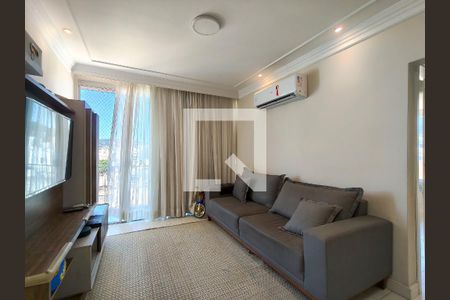 Apartamento para alugar com 3 quartos, 190m² em Maracanã, Rio de Janeiro