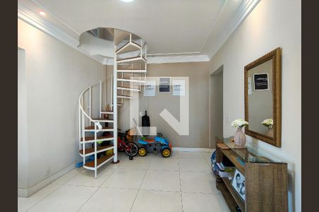 Apartamento para alugar com 3 quartos, 190m² em Maracanã, Rio de Janeiro