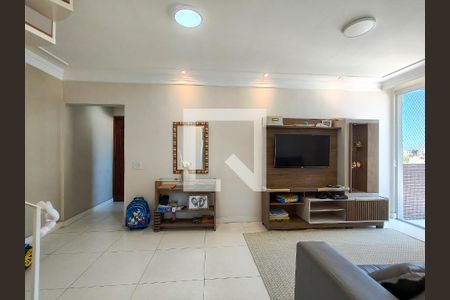 Apartamento para alugar com 3 quartos, 190m² em Maracanã, Rio de Janeiro