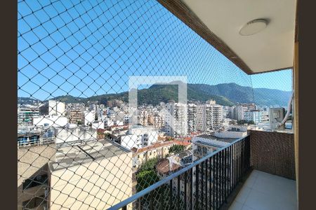 Apartamento para alugar com 3 quartos, 190m² em Maracanã, Rio de Janeiro
