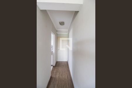 Entrada de apartamento à venda com 3 quartos, 78m² em Jardim Iracema, Barueri