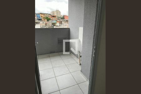 Apartamento à venda com 2 quartos, 43m² em Imirim, São Paulo
