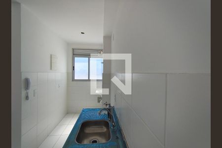 Apartamento à venda com 2 quartos, 50m² em Pechincha, Rio de Janeiro