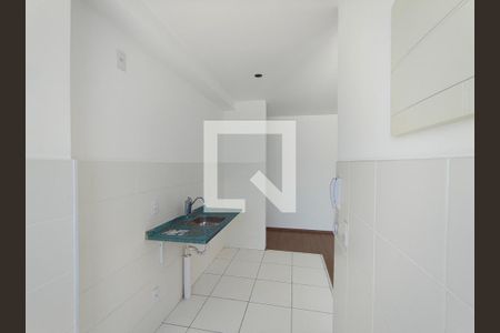 Apartamento à venda com 2 quartos, 50m² em Pechincha, Rio de Janeiro