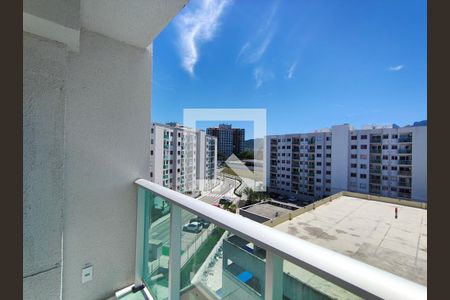 Apartamento à venda com 2 quartos, 50m² em Pechincha, Rio de Janeiro