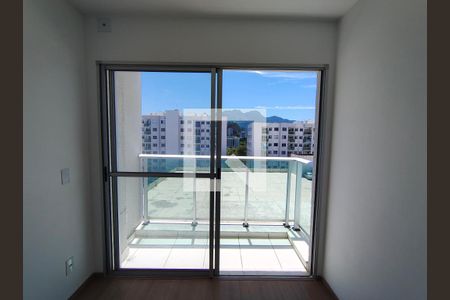 Apartamento à venda com 2 quartos, 50m² em Pechincha, Rio de Janeiro