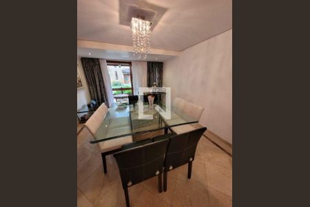 Casa à venda com 4 quartos, 400m² em Tucuruvi, São Paulo